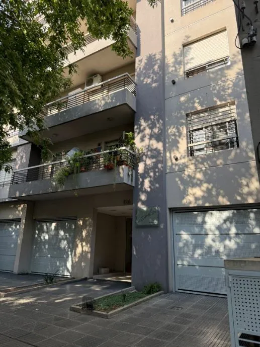 Квартира с 1 спальней в Morón Centro