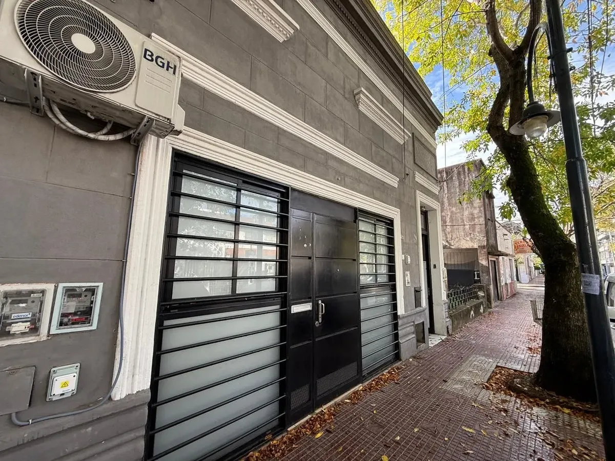 Departamento monoambiente amoblado en San Fernando