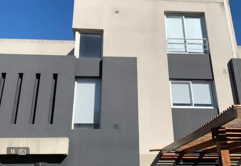 Apartamento dúplex de 1 quarto com pátio em El Palmar, Nordelta