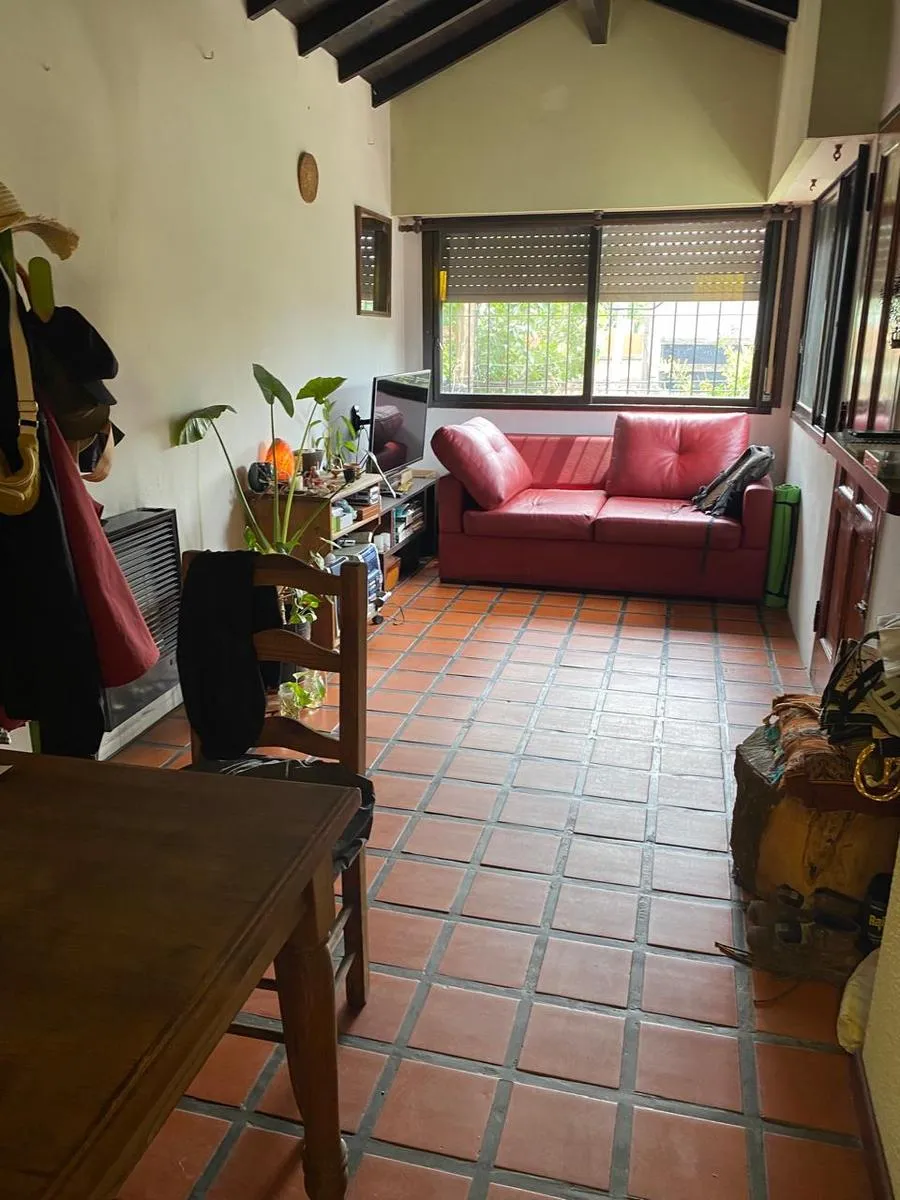 PH de 4 ambientes con terraza en Boulogne