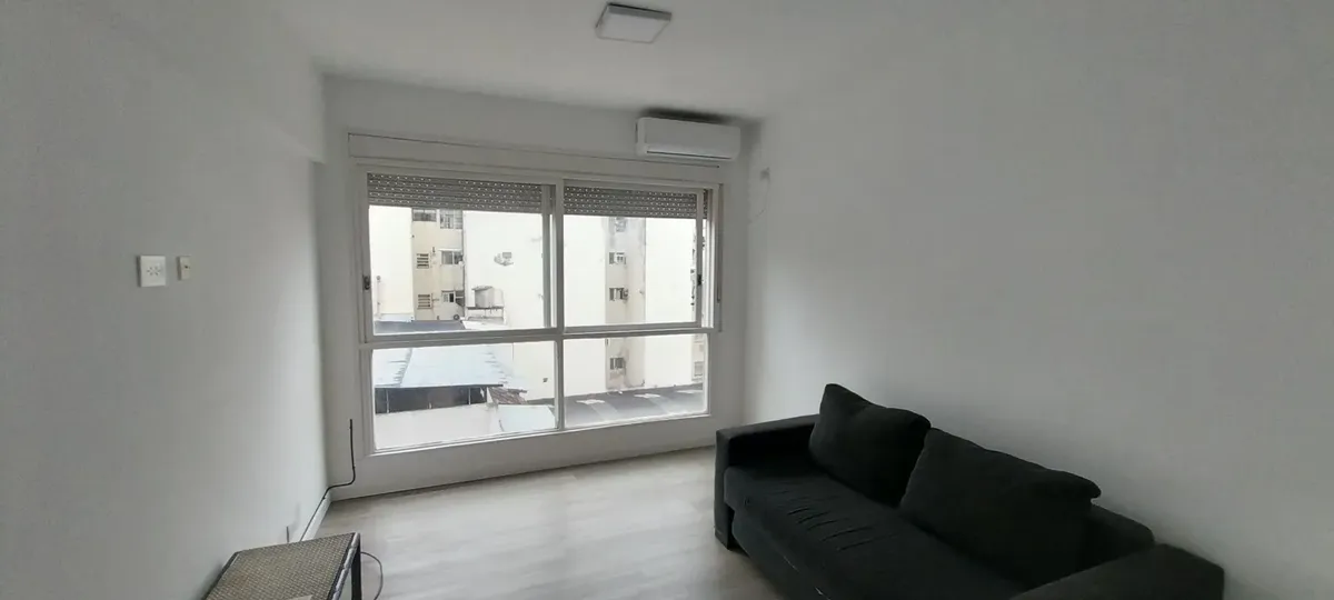 Apartamento de 3 ambientes em Palermo