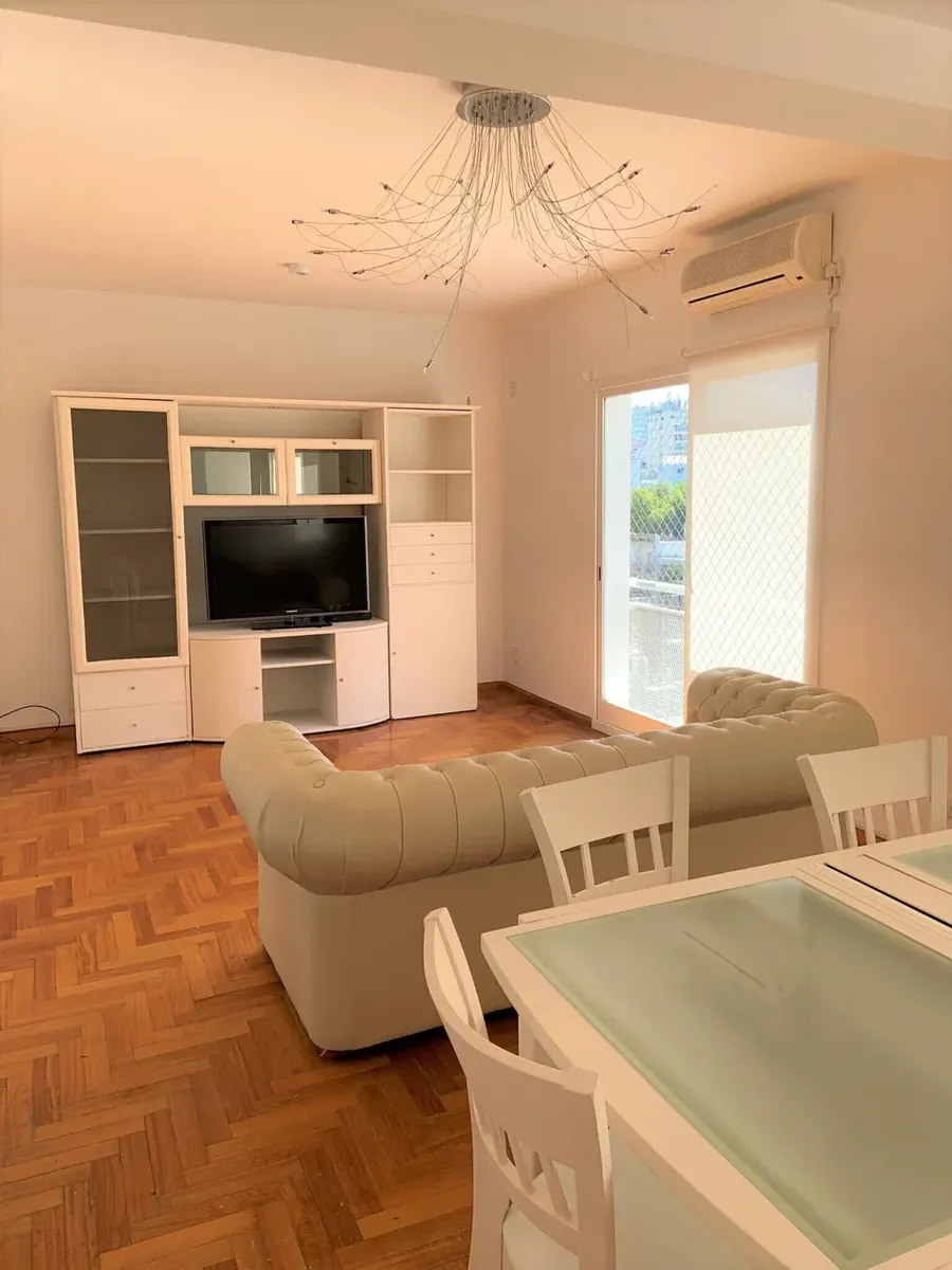 Departamento de 5 ambientes en Colegiales