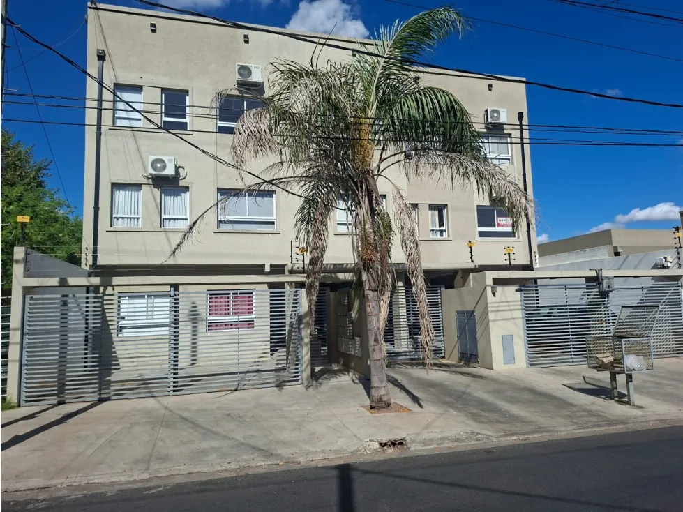 Квартира с 1 спальней в Ituzaingó Sur