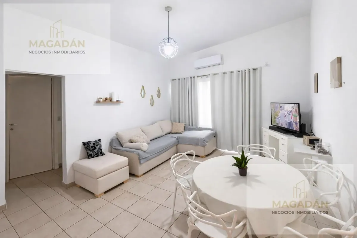 Apartamento de dois ambientes em Tres de Febrero