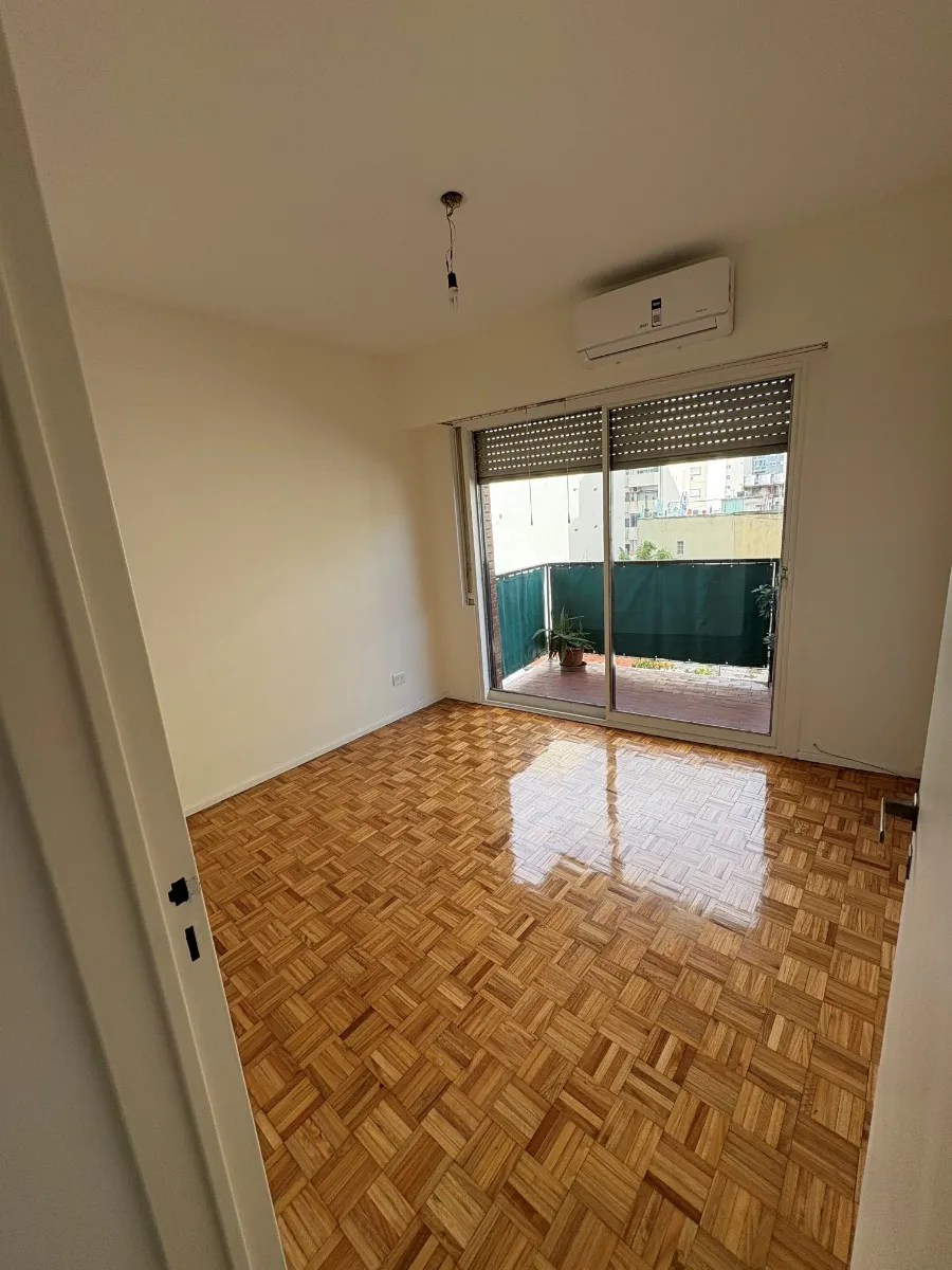 Apartamento de 2 dormitórios em Boedo