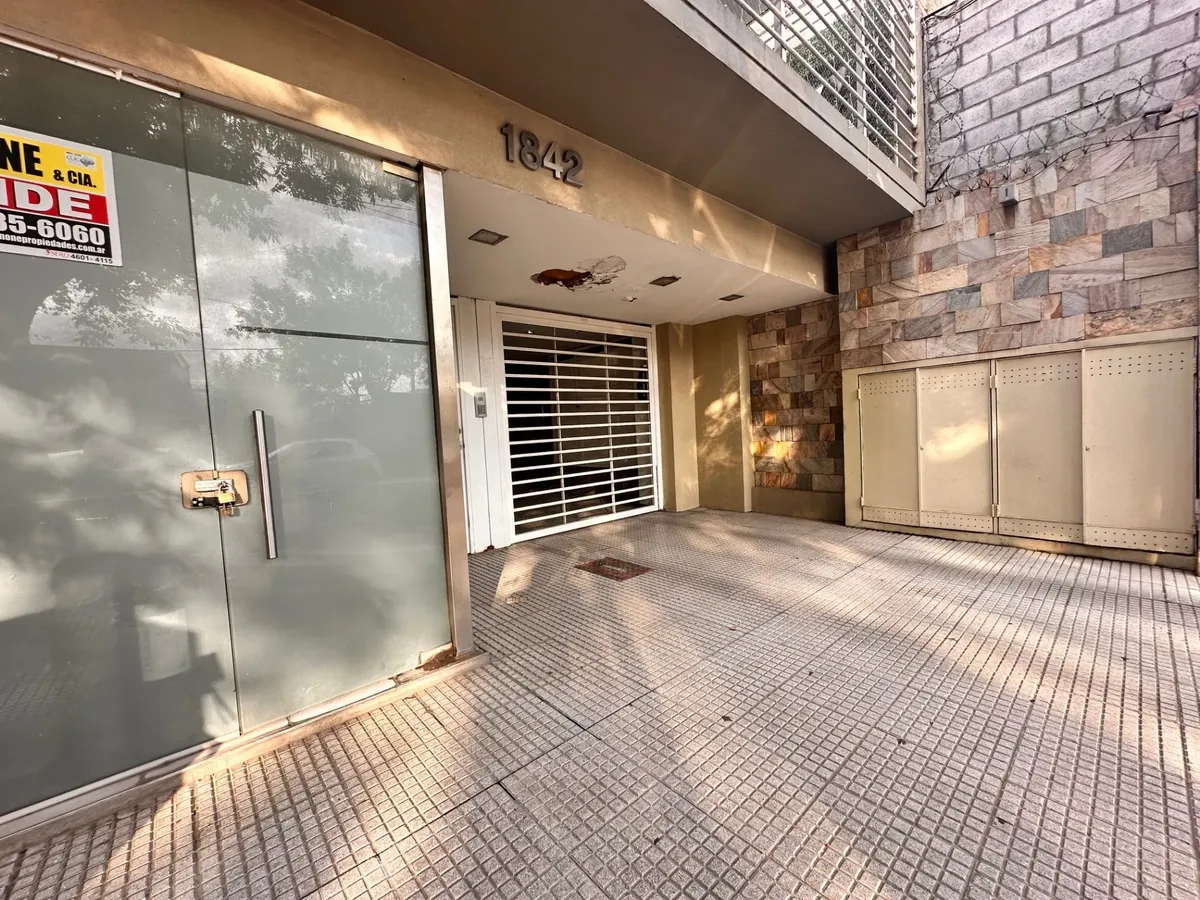 Квартира-студия в Mataderos