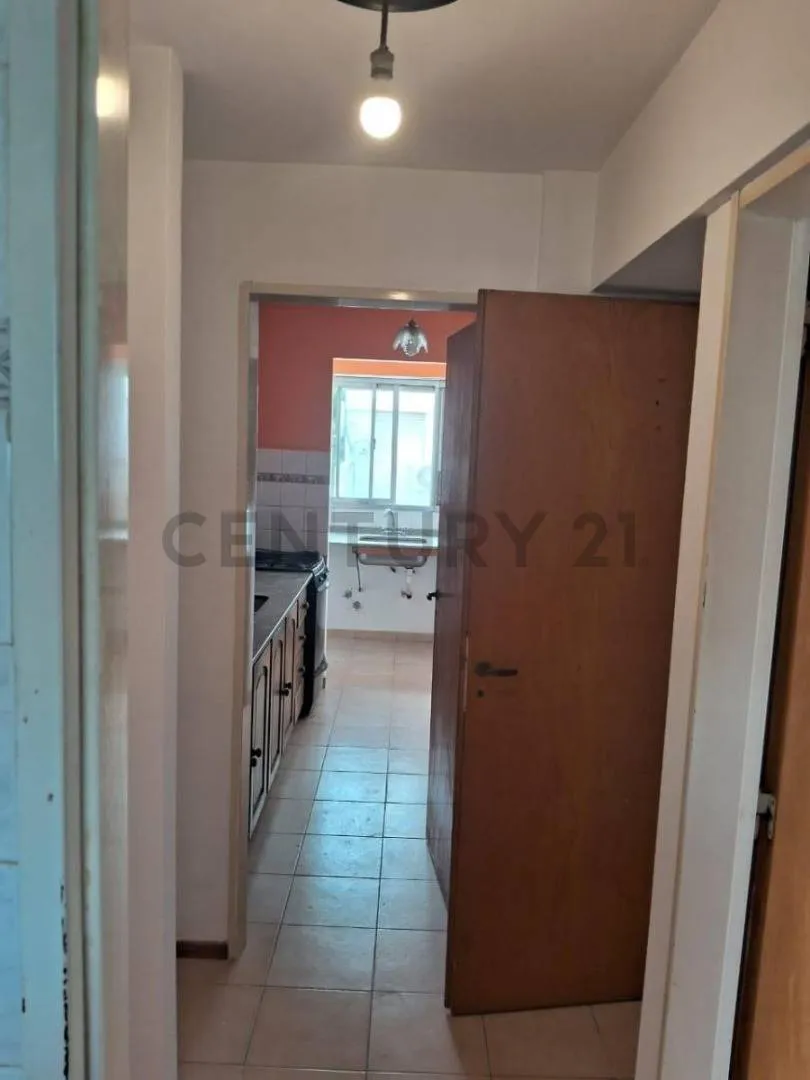 Departamento de 2 ambientes en Esteban Echeverría, Monte Grande