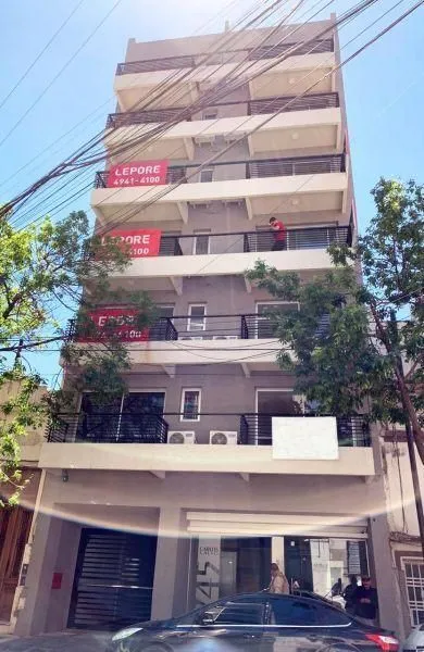 Monoambiente en alquiler en San Cristóbal