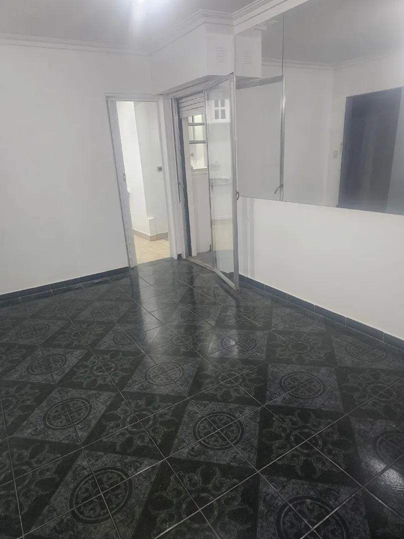 One-bedroom apartment in Belgrano