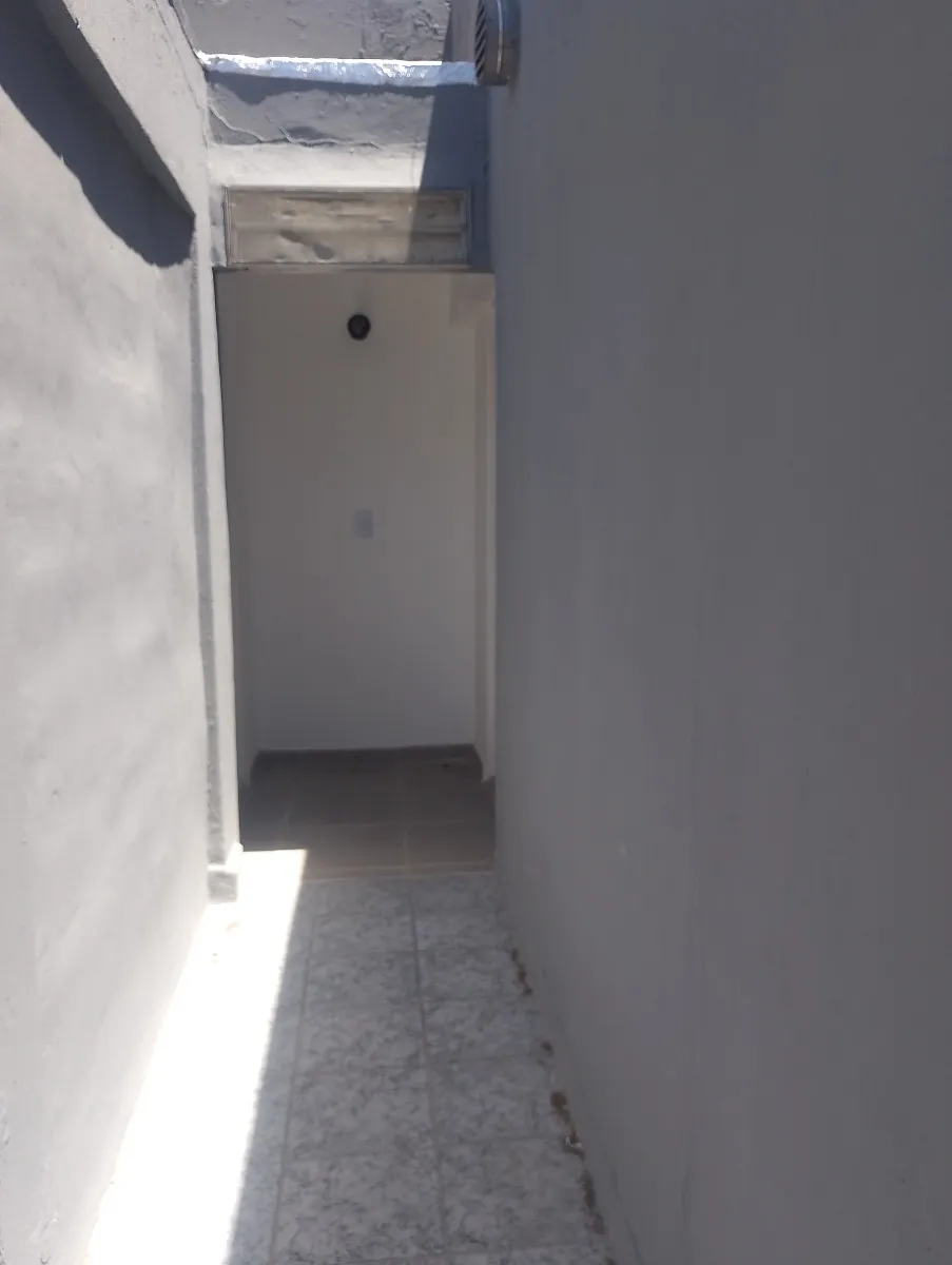 Apartamento PH de 2 ambientes com pátio em Hurlingham