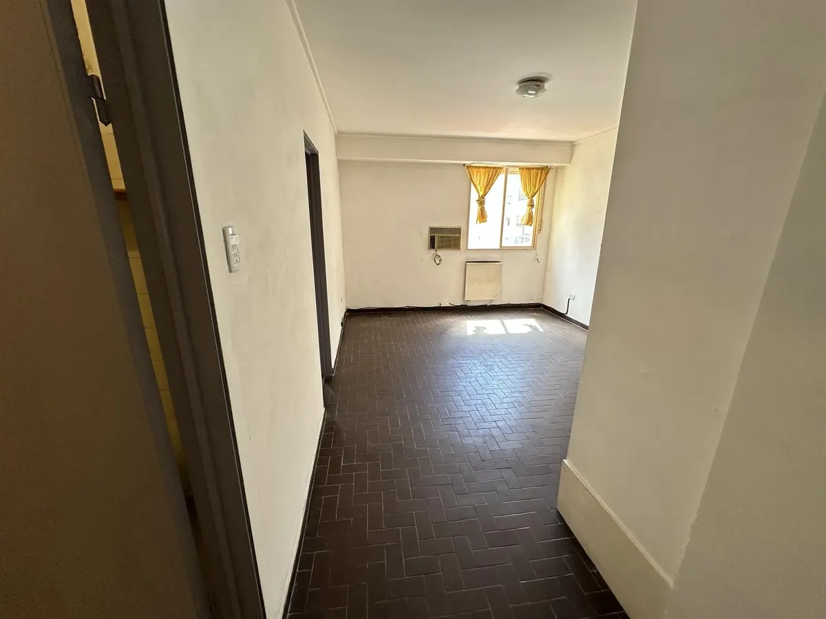 Квартира-студия в Caballito, северная ориентация