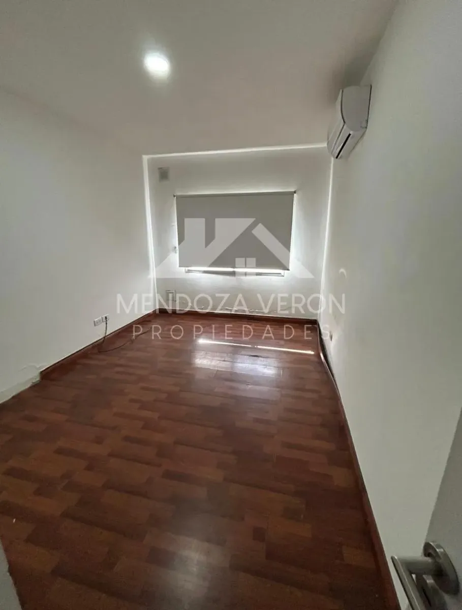 Departamento de 3 ambientes en Complejo La Palmera, Moreno Norte