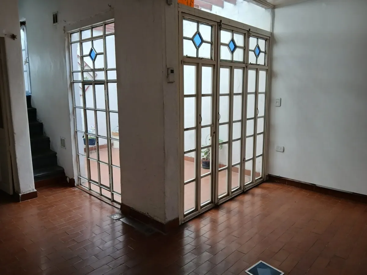 PH de 4 ambientes con 3 dormitorios en San Cristóbal
