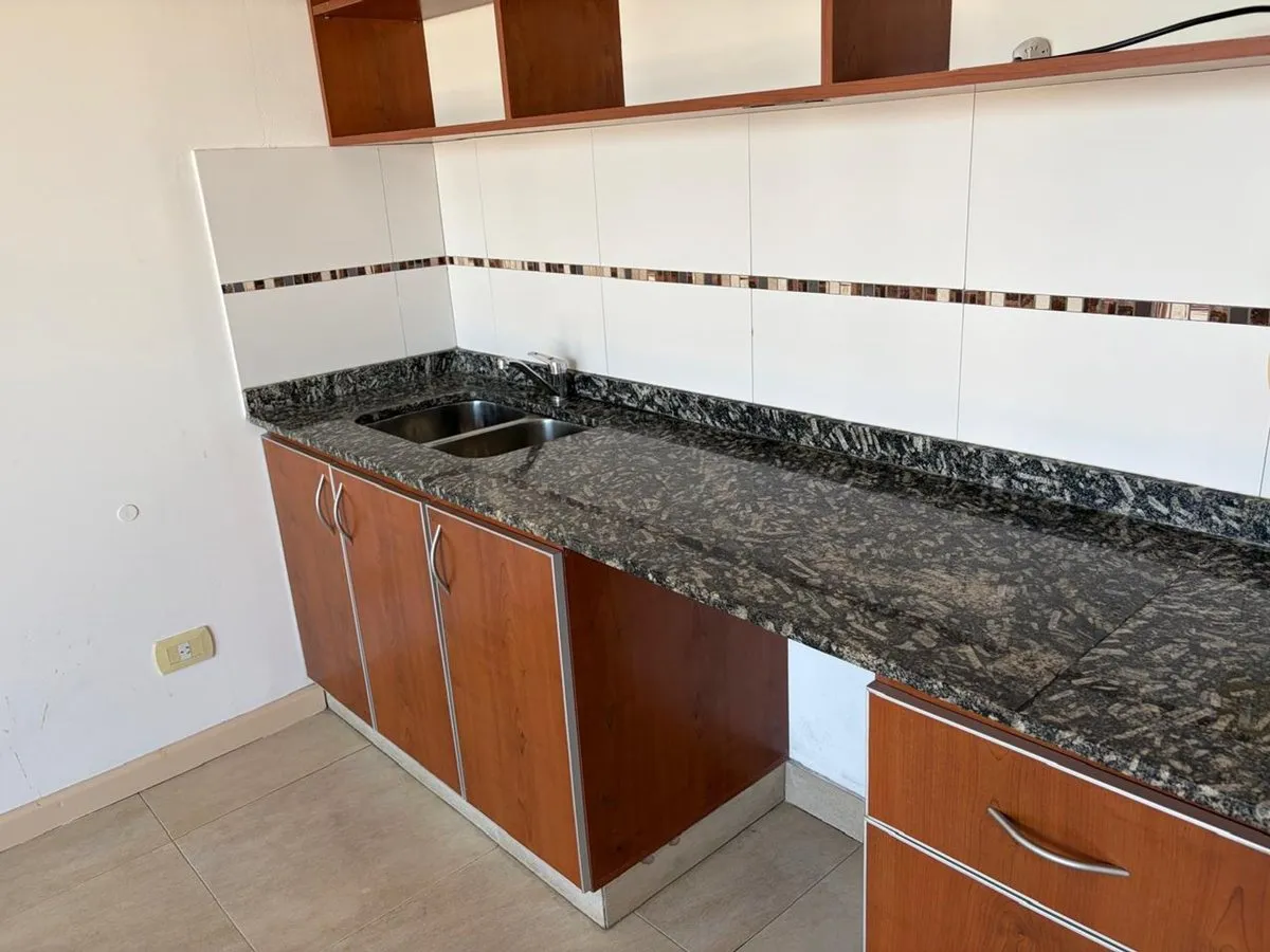 Квартира с 1 спальней и балконом в Liniers