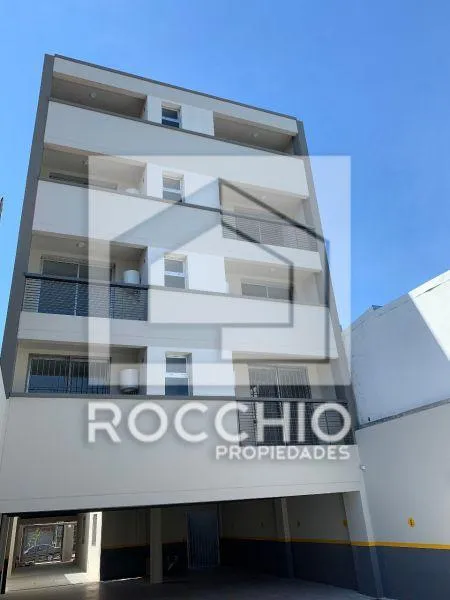 One-bedroom apartment in General San Martín