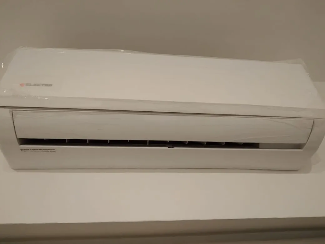 Furnished studio apartment in Flores