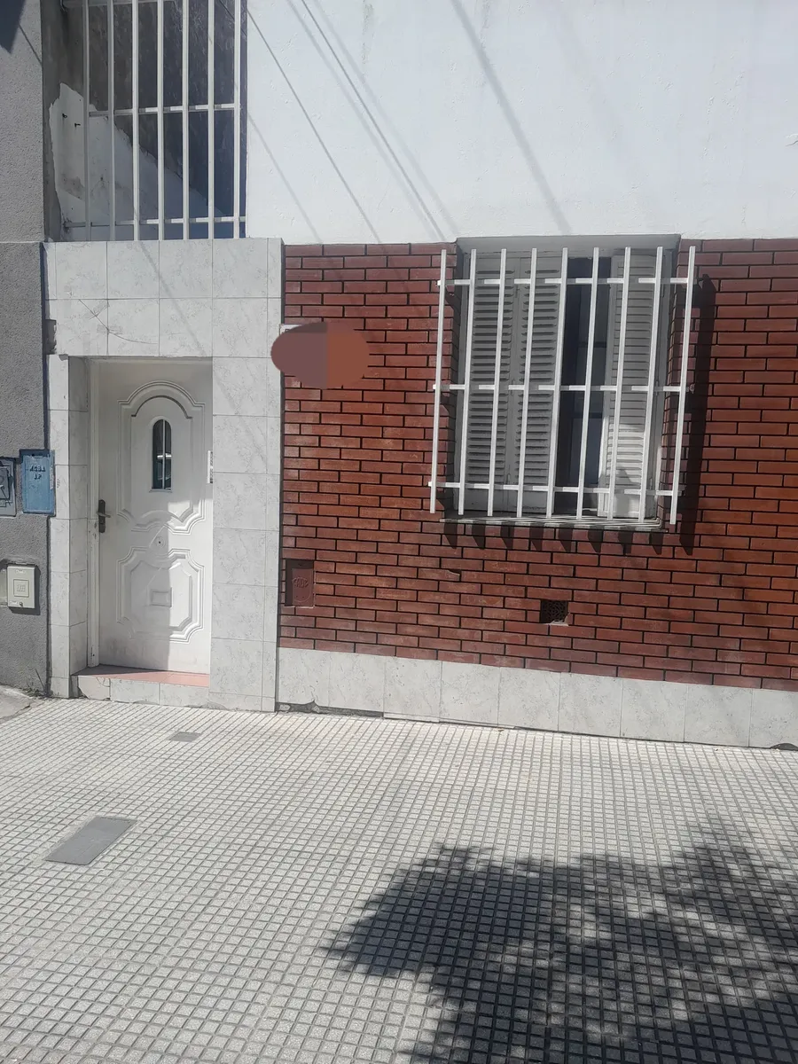 PH в Mataderos с 3 спальнями, террасой и прачечной