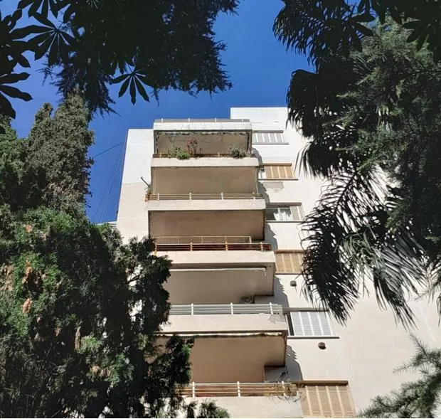 Apartamento de 3 ambientes mobiliado em San Telmo