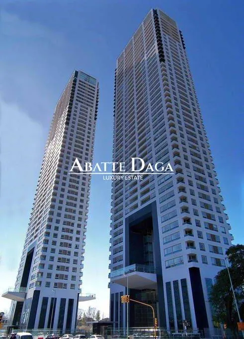 Apartamento de dois ambientes mobiliado em Puerto Madero