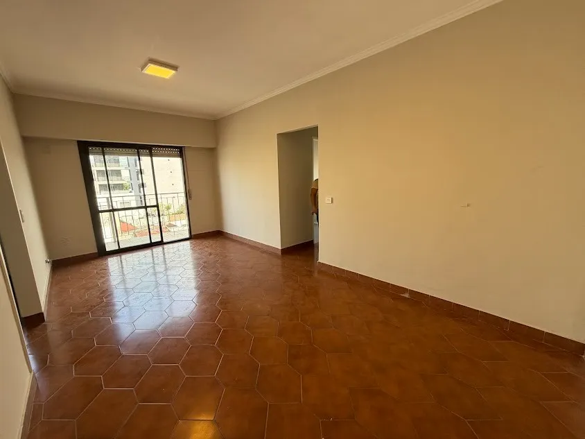 Renovated one-bedroom apartment in Quilmes Centro