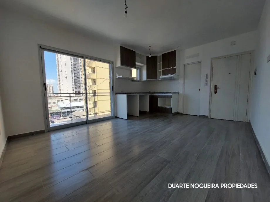 Monoambiente en alquiler en Quilmes Centro