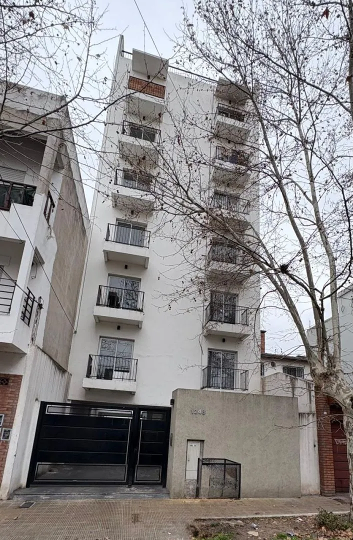 Monoambiente en alquiler en Sáenz Peña