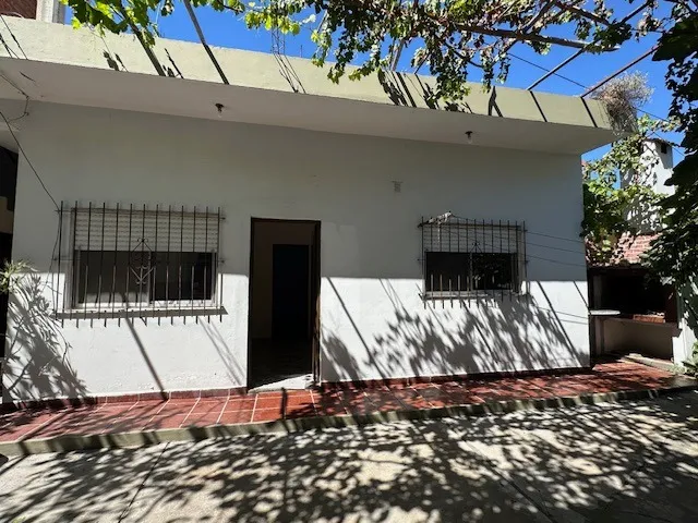 Three-room apartment for rent in Tigre