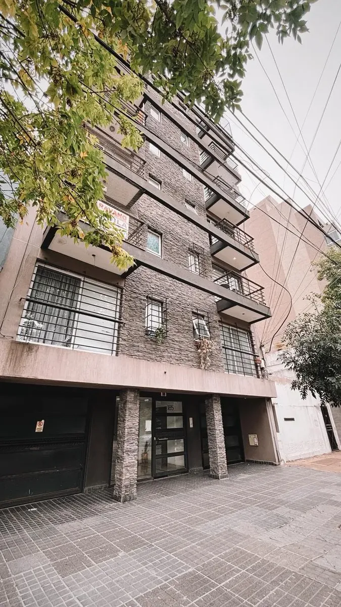 Квартира-студия в аренду в Liniers рядом с Av. Rivadavia