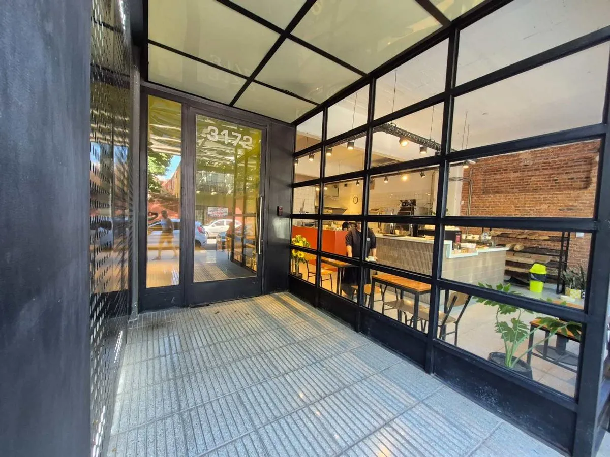 Квартира с 2 комнатами в Villa Urquiza