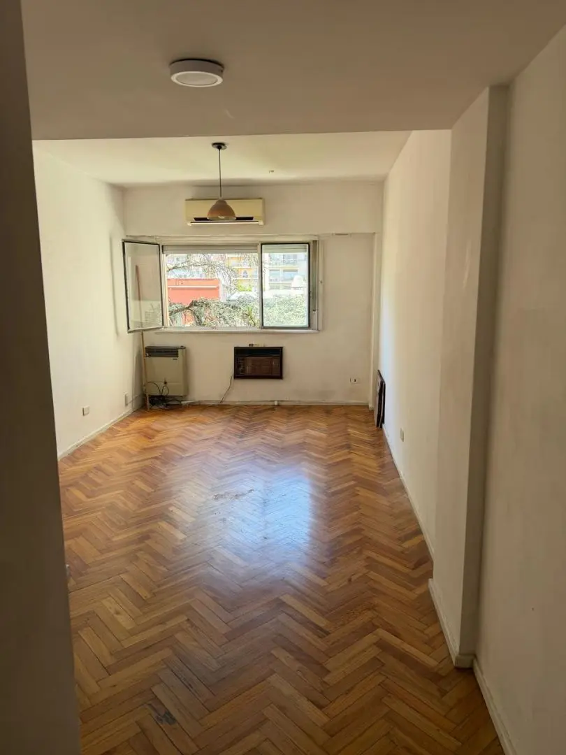 Apartamento de 2 ambientes para alugar em Caballito