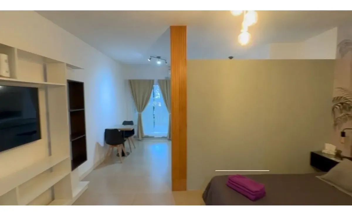 Квартира-студия в Sendero, Nordelta, Tigre