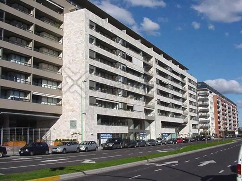 Квартира с 3 спальнями в Puerto Madero