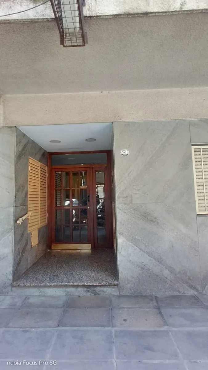 Departamento de 2 ambientes en Villa Urquiza
