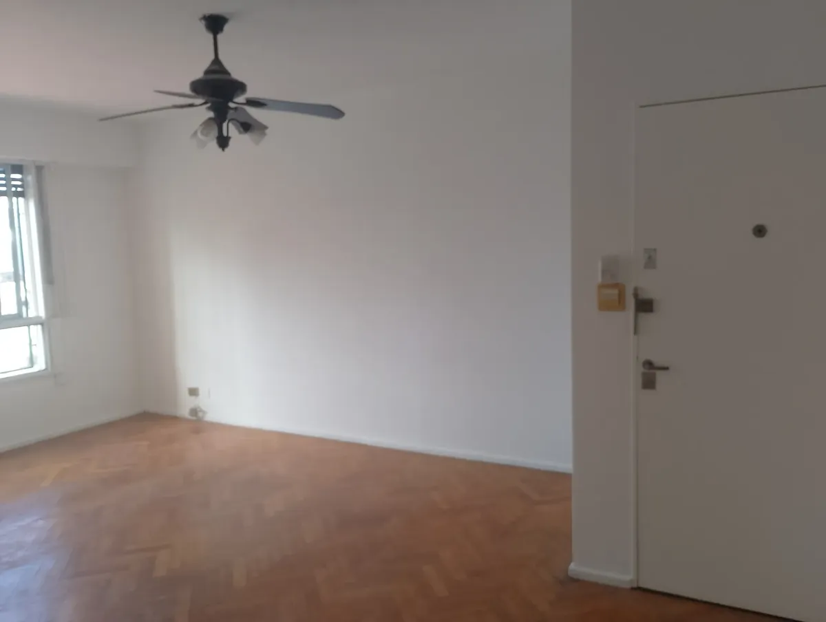 Departamento de 4 ambientes en Monserrat