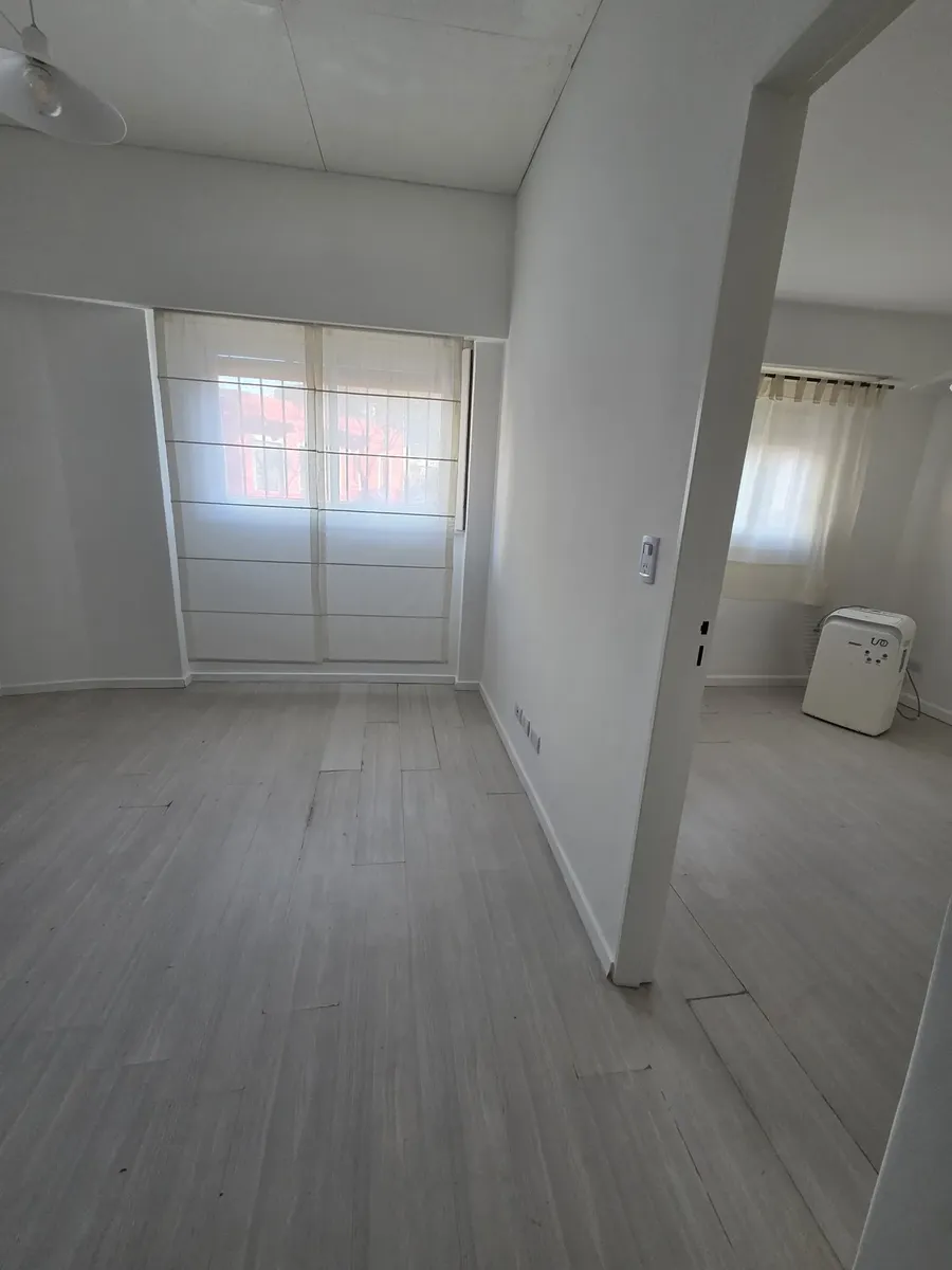 Apartamento de dois ambientes com 1 quarto em La Paternal