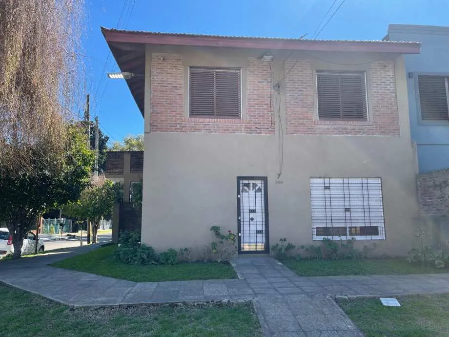 Ground-floor house for rent in Quilmes Oeste