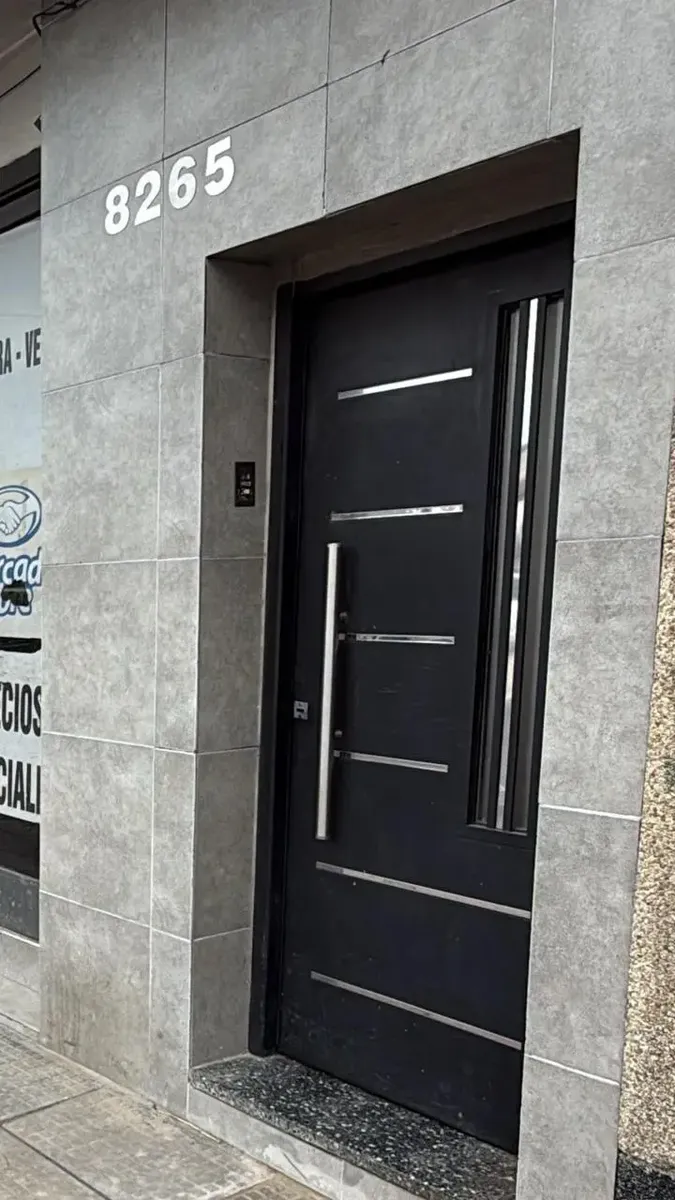 PH de 2 ambientes para aluguel em Villa Luro