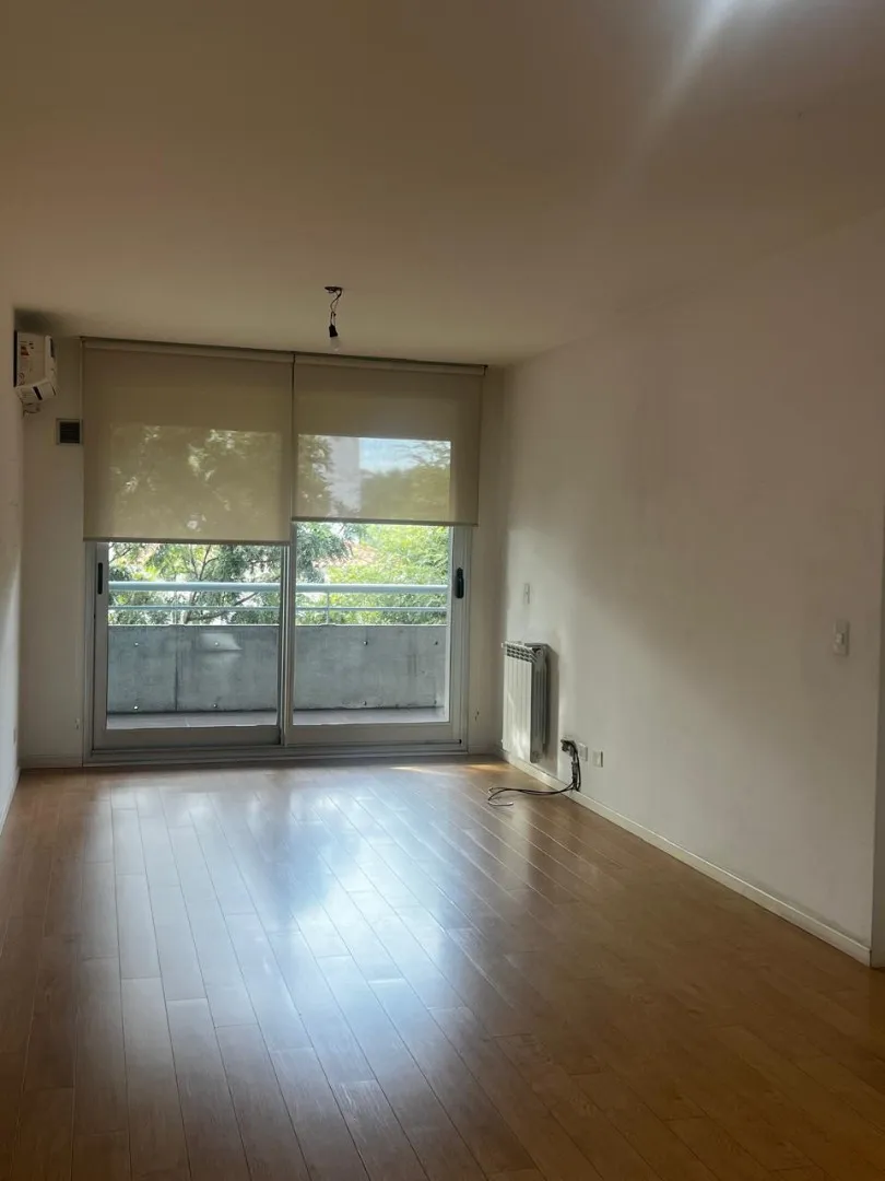 Квартира с 1 спальней и 2 комнатами в Villa Urquiza