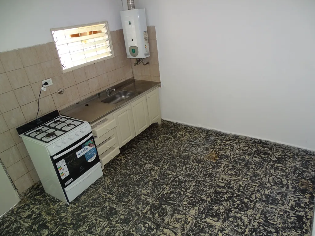 PH interno de 2 dormitórios em La Plata