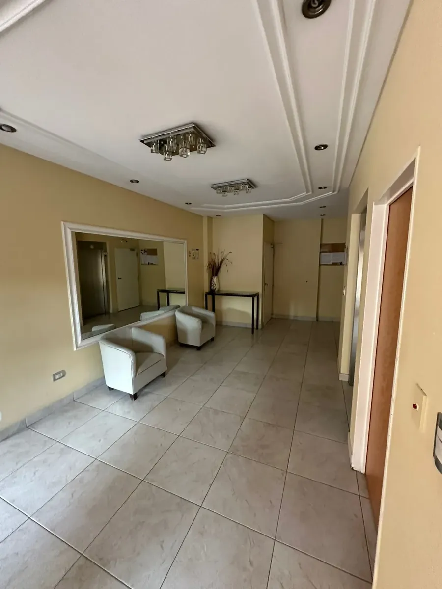 Квартира-студия с балконом в Mataderos