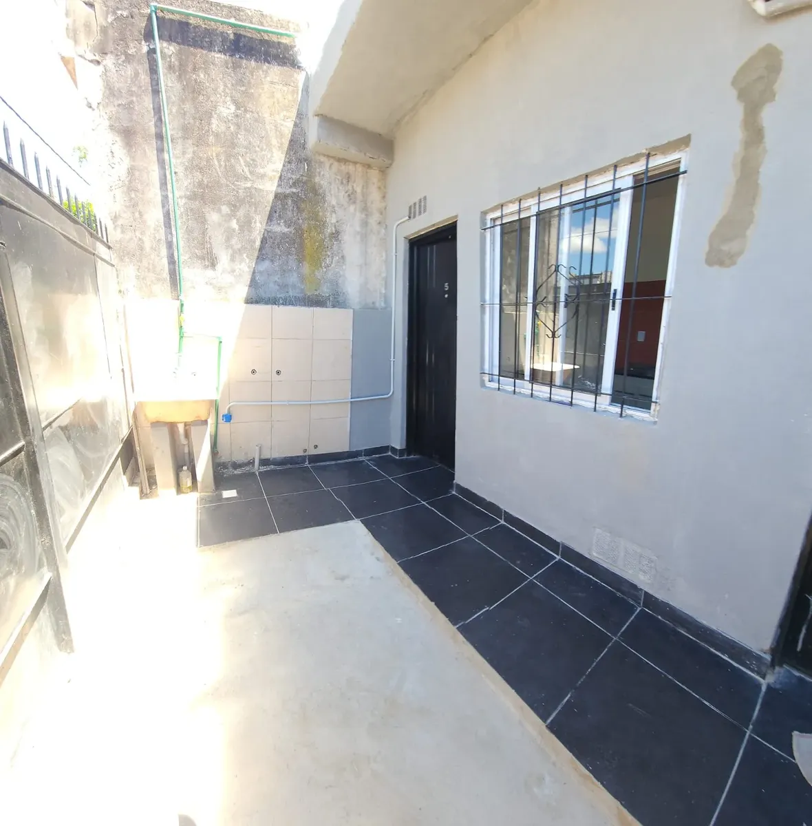 Departamento Ph De 2 Ambientes