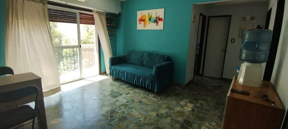 Apartamento de 3 ambientes em Balvanera