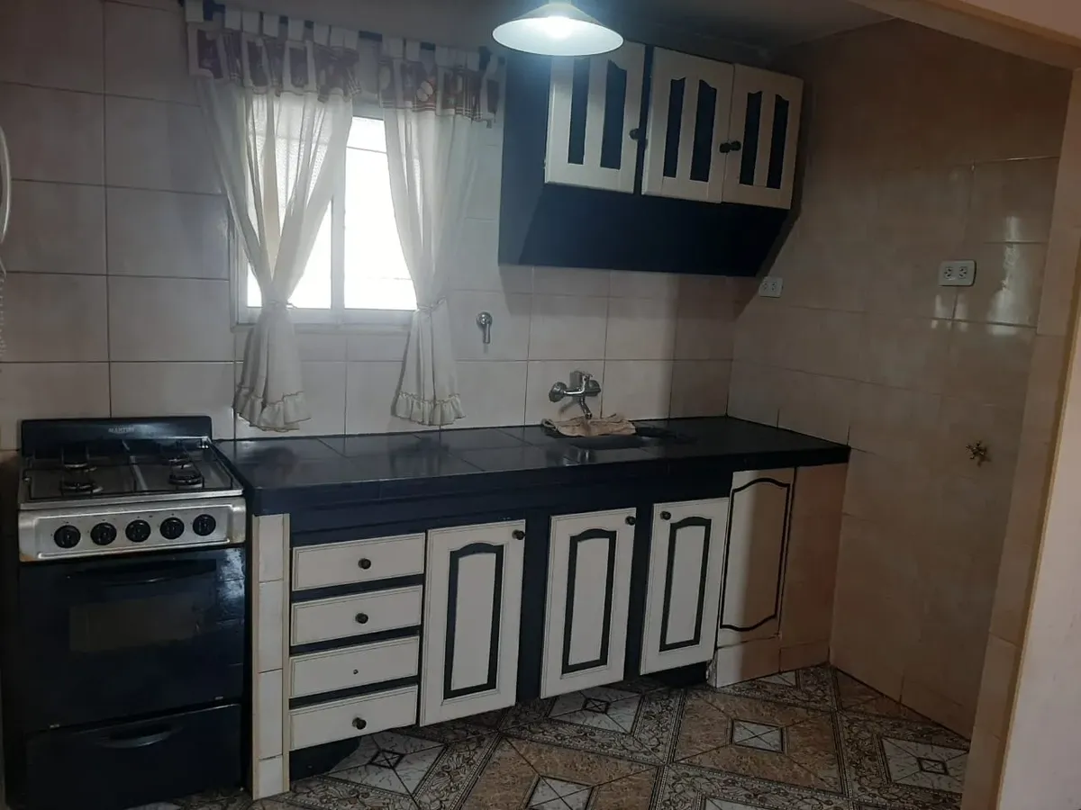 Departamento de 7 ambientes en Villa Lugano
