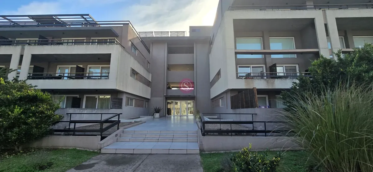 Departamento En Alquiler En Campus Vista, Pilar, G.b.a. Zona Norte