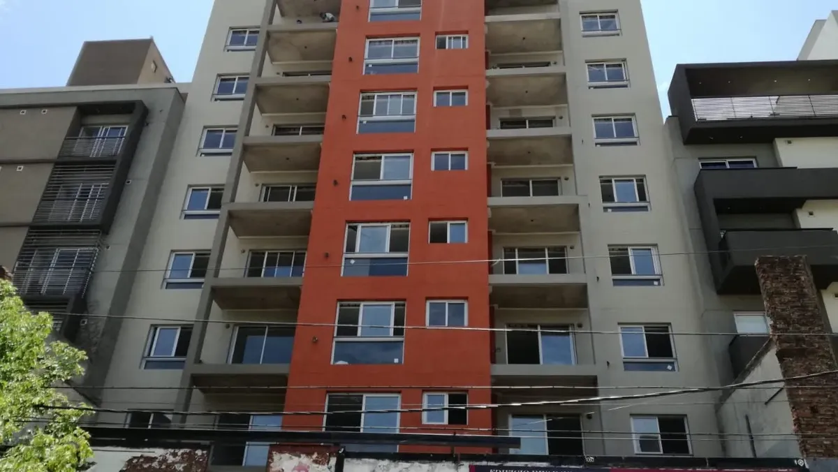 Kitnet novo (nunca habitado) em Haedo