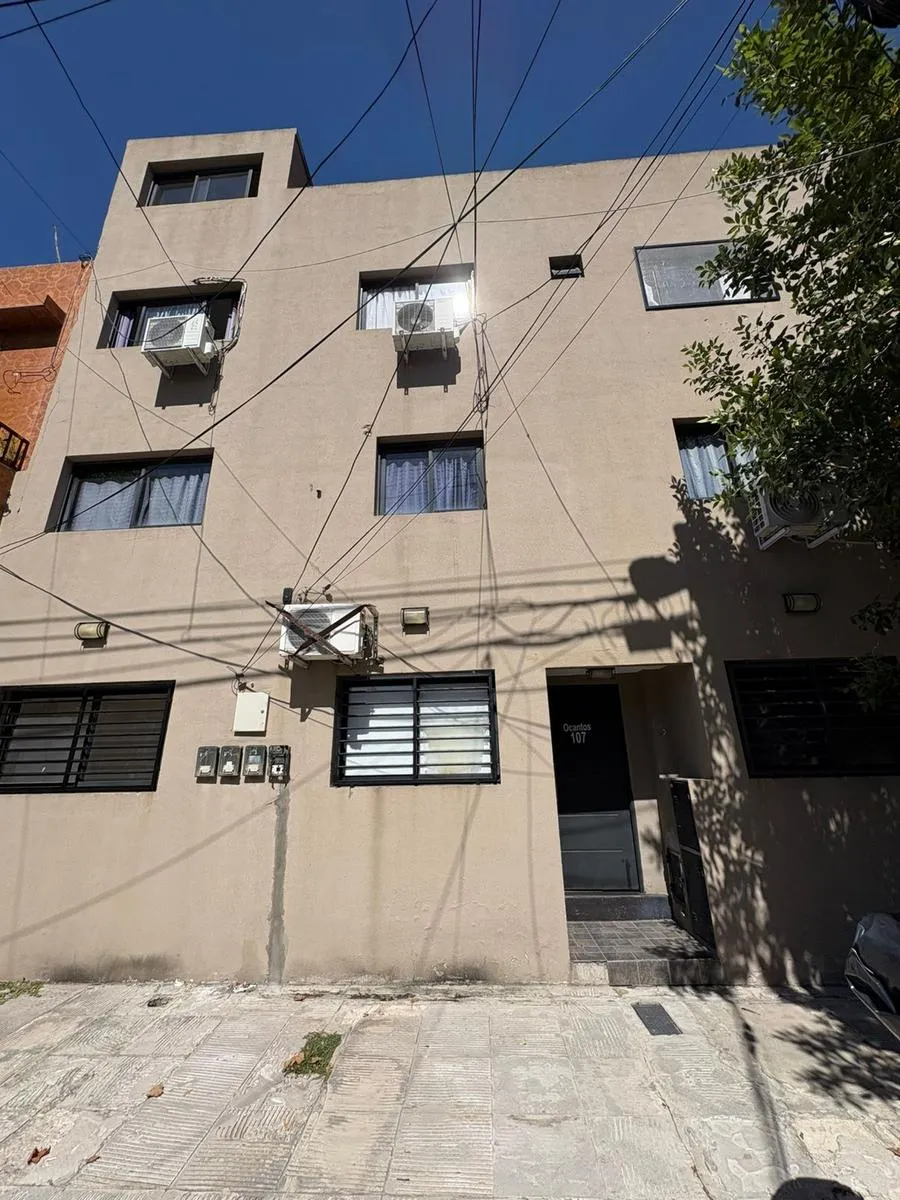 Departamento de 2 ambientes y medio en alquiler en Crucecita (Avellaneda)