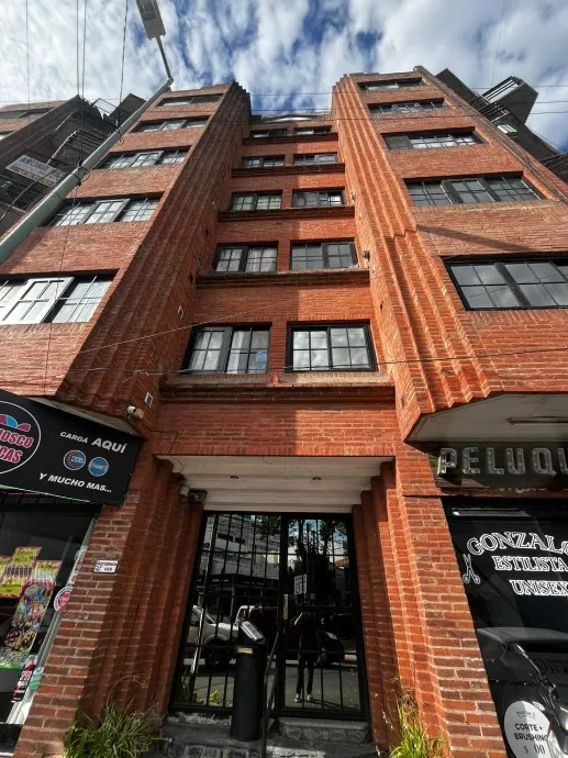 Apartamento de 2 ambientes em Morón Norte