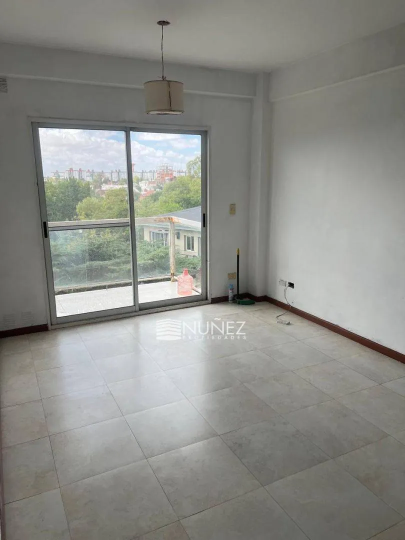 Квартира с двумя комнатами в Wilde, Avellaneda
