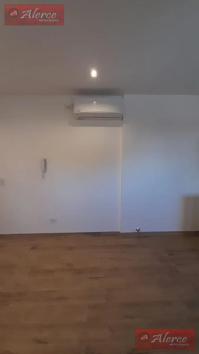 Equipped one-bedroom apartment in Lanús
