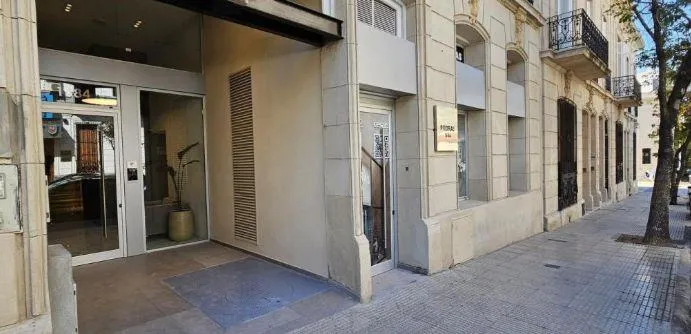 Kitnet de estúdio para alugar em Constitución